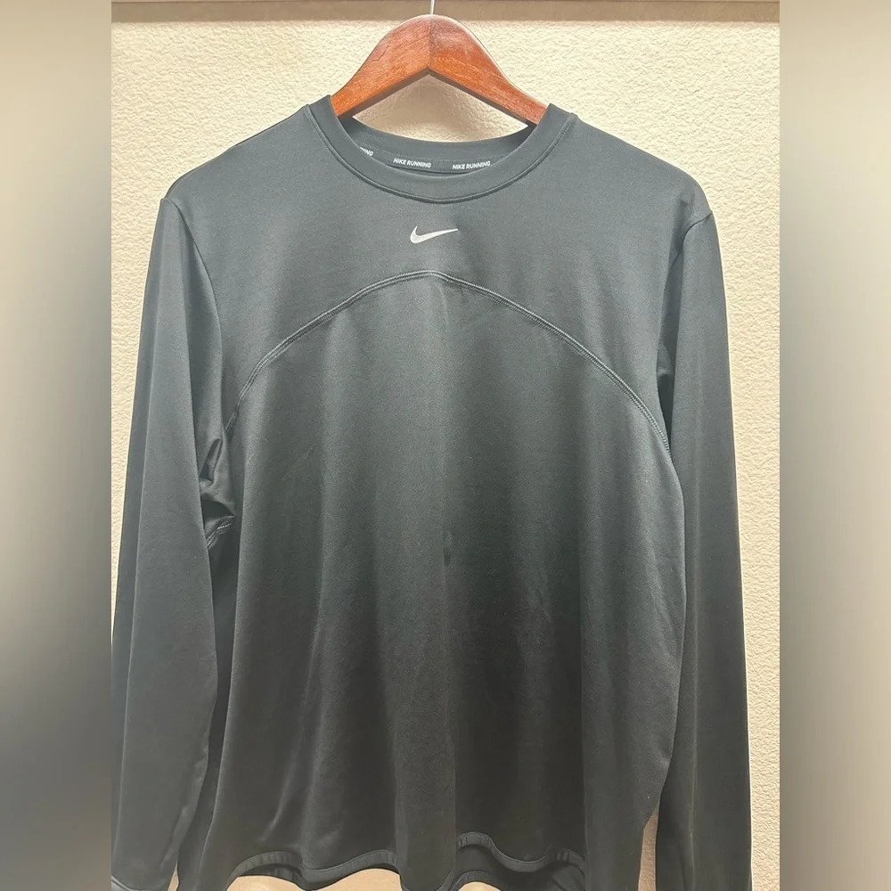 Nike Dri-Fit Swift Element UV Top